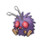 048 Venonat Icon